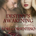 image for Destiny's Awakening